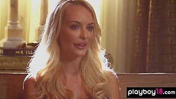 check out my big boobs in this sexy lingerie striptease! 🔥👙💋