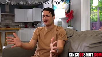 Crave huge ass milf lila lovely ffm threesome pounding?