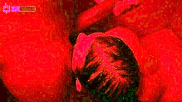 huge black cock destroys phat ass teen in steamy shower fuck frenzy