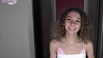 Allie Addison Road Trip Adventure