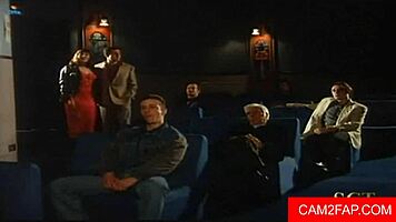 Exciting Webcam Teen 18+ Live Performance Broadcast