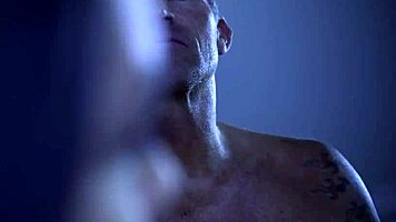 Foster girl watches guy fuck mature woman in taboo threesome