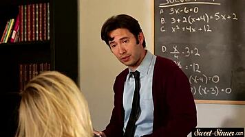 19yo classy beauty rides cock cowgirl in erotic full storyline