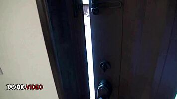 wild asian desire... saya tachibana's passion... heats up... screens so hot