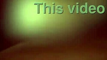 brunette teen gulps cum eagerly after steamy shower blowjob