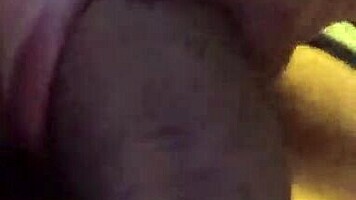 hey sexy latina teen nails her first huge cock blowjob lesson