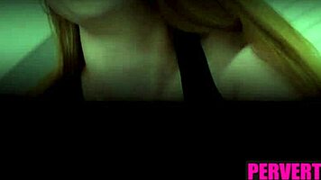 Horny Petite Brunette Begs for Deep Hardcore Pounding Again