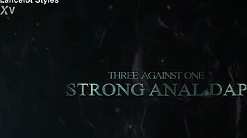 watch this sexy latina teen take my intense hard interracial anal pounding