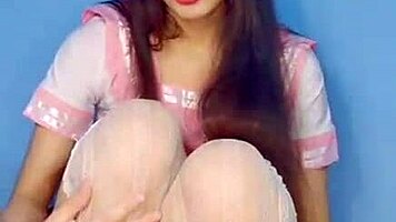 Aluna Fucks Her Tight Ass in Front of Professor with Waifus Juice Toys