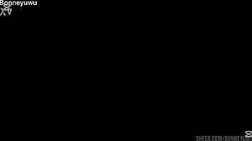 bonneyuwu the petite shower slut teases her small tits seductively