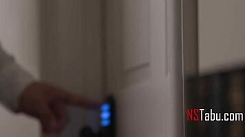 petite ginger rides cock for her hottest orgasm ever