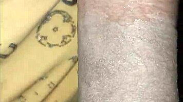 ¡ME AHOGO MAMANDO ESTA POLLA ENORME LATINA DEEPTHROAT ORGASM PORNSTAR!