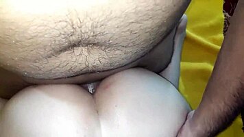 FIRST TIME ARAB TEEN TAKES HARD ANAL POUNDING