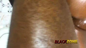 stepmom takes hard bathroom pounding