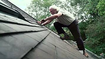 Old Man Dominates Young Girl In Super Stunning Hardcore Sex Game