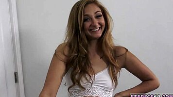 Big Tits College Girls Fuck in HD Pool Competition