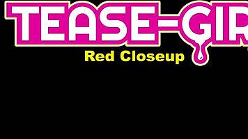 Stunning teen model so horny at casting she begs for cock now?