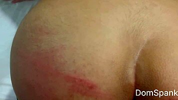 Asian Cutie Mouth Fucked Spanked Anal Trained Full Video!