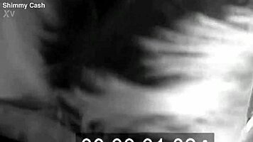 I'm a real Navajo Cree Ojibwe Indian beauty fucking huge black cock first time ever