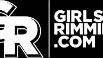 Teen poppy pleasure's forbidden rimjob temptation