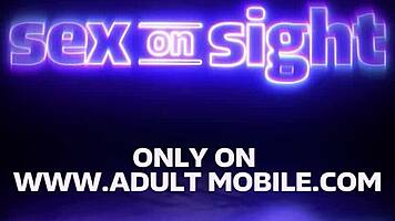 Extra Horny Babe Delivers Intense Sloppy Oral And Wild Doggystyle Pounding