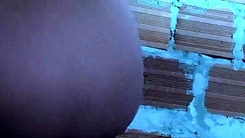 tight pussy latina school friend gulps cum while riding my hard cock cowgirl style