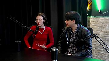 arrogant brazilian martina yastrixx shocked by bdsm leak after young stud romp