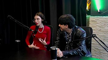 arrogant brazilian martina yastrixx shocked by bdsm leak after young stud romp