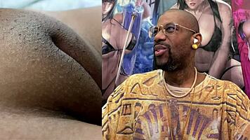 THICC BEEFY PUSSY LICKED PRINCESS CREAMPIED TIGHT HOLE OOZING!