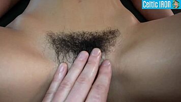 passionate sweaty latina girlfriend experience with aubry babcock vol 31