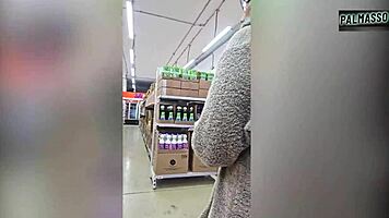 pillada madura en bodega 😈 le pago deudas por follar rico en motel 🔥 deepthroat doggystyle 😏