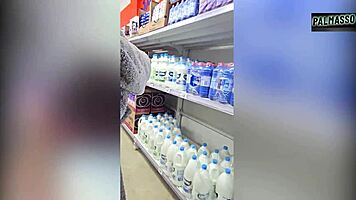 pillada madura en bodega 😈 le pago deudas por follar rico en motel 🔥 deepthroat doggystyle 😏