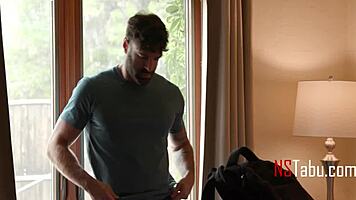 he rushes but i beg slow deep thrusts inside me