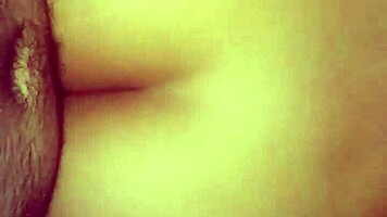 Can you handle this big ass milf wife?