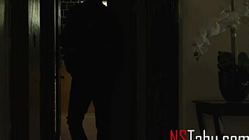 he rushes but i beg slow deep thrusts inside me