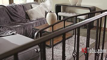 he rushes but i beg slow deep thrusts inside me