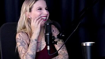 i'm so turned on by naty vargas' naughty porn cast interview part 2