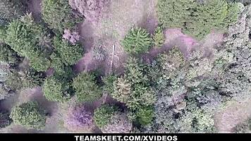 i'm athletic latina kimberly rey oiled up riding cowgirl cumshot