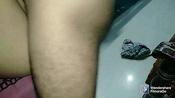 village indian college girl shares steamy love sex video full of raw desire