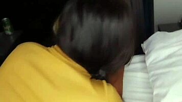 Ximena's Desperate Call Sparks Emotional Home Fuck Passion