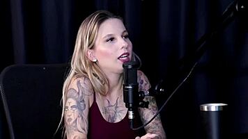 i'm so turned on by naty vargas' naughty porn cast interview part 2