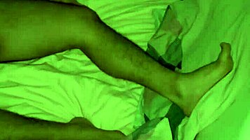 early morning room fuck with huge cock stud