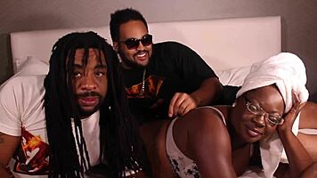 double blowjob compilation packs intense action