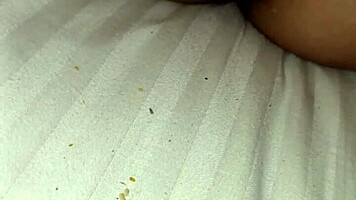 desi big melon tits babe fingered oiled fucked hard outdoors muscular style