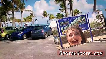 petite teen bound dominated extreme anal bdsm with aidra fox kharlie stone