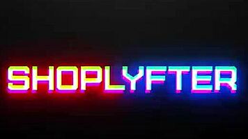 Cute alt girl with piercings and braces pounded roughly in shop theft payback