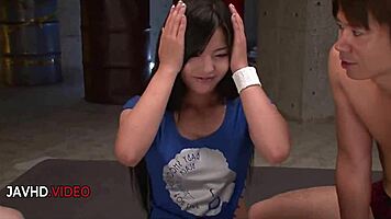 eririka katagiri feels jav double penetration ecstasy creampie bliss