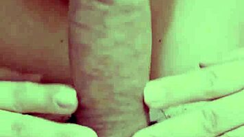 Amateur BBW Latina Homemade Cowgirl Riding Scene