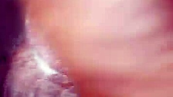 My juicy pussy masturbation turns african lovers wild