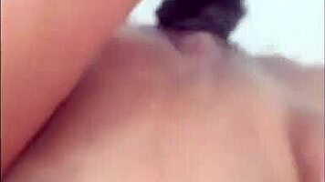 MILF Compilation Fucks Pussy Mouth Ass in Shower Bathtub